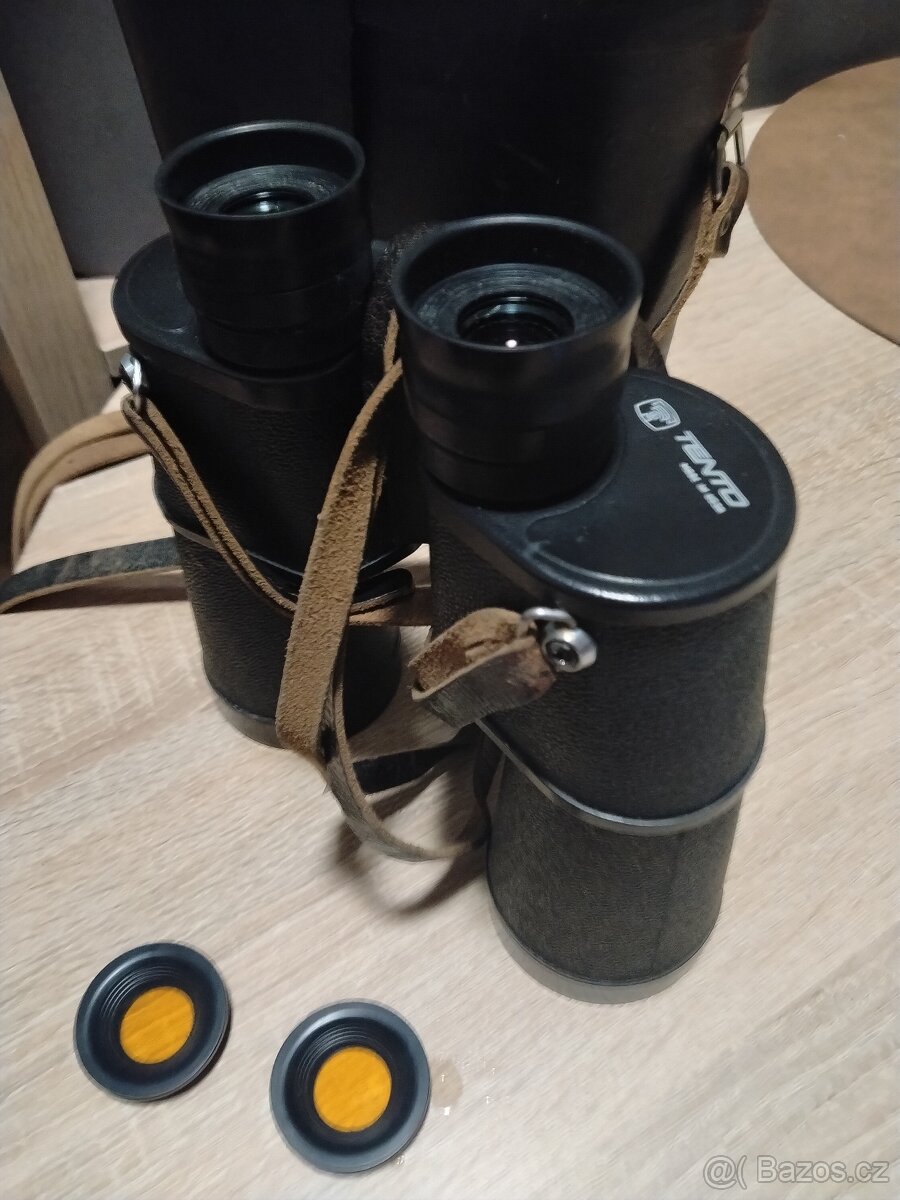 Lovecký dalekohled 10x50 - 2