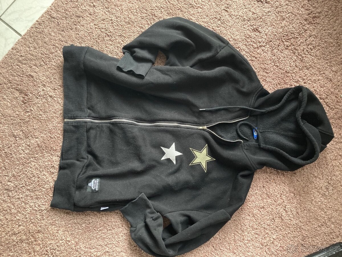 CHICAGO BULLS vel. XXL - 2