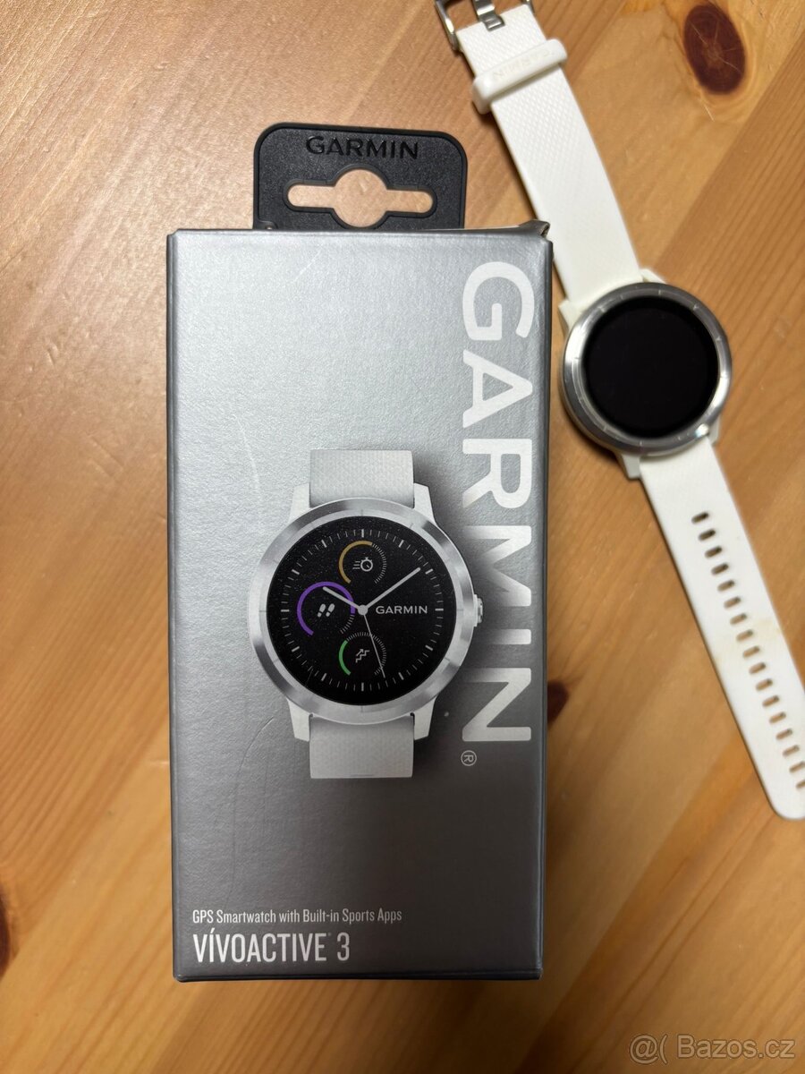 Garmin Vivoactive 3 - 2