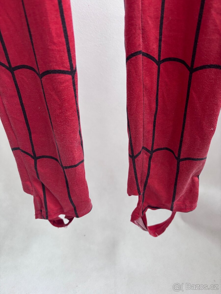 Spiderman na dospělé - 2
