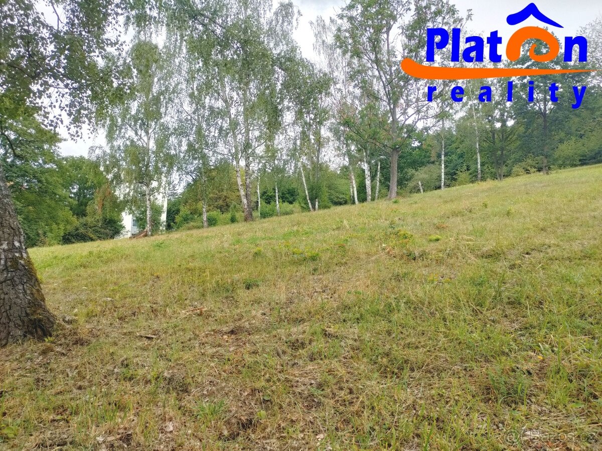 Prodej pozemkových parcel, UL - Stříbrníky - 2