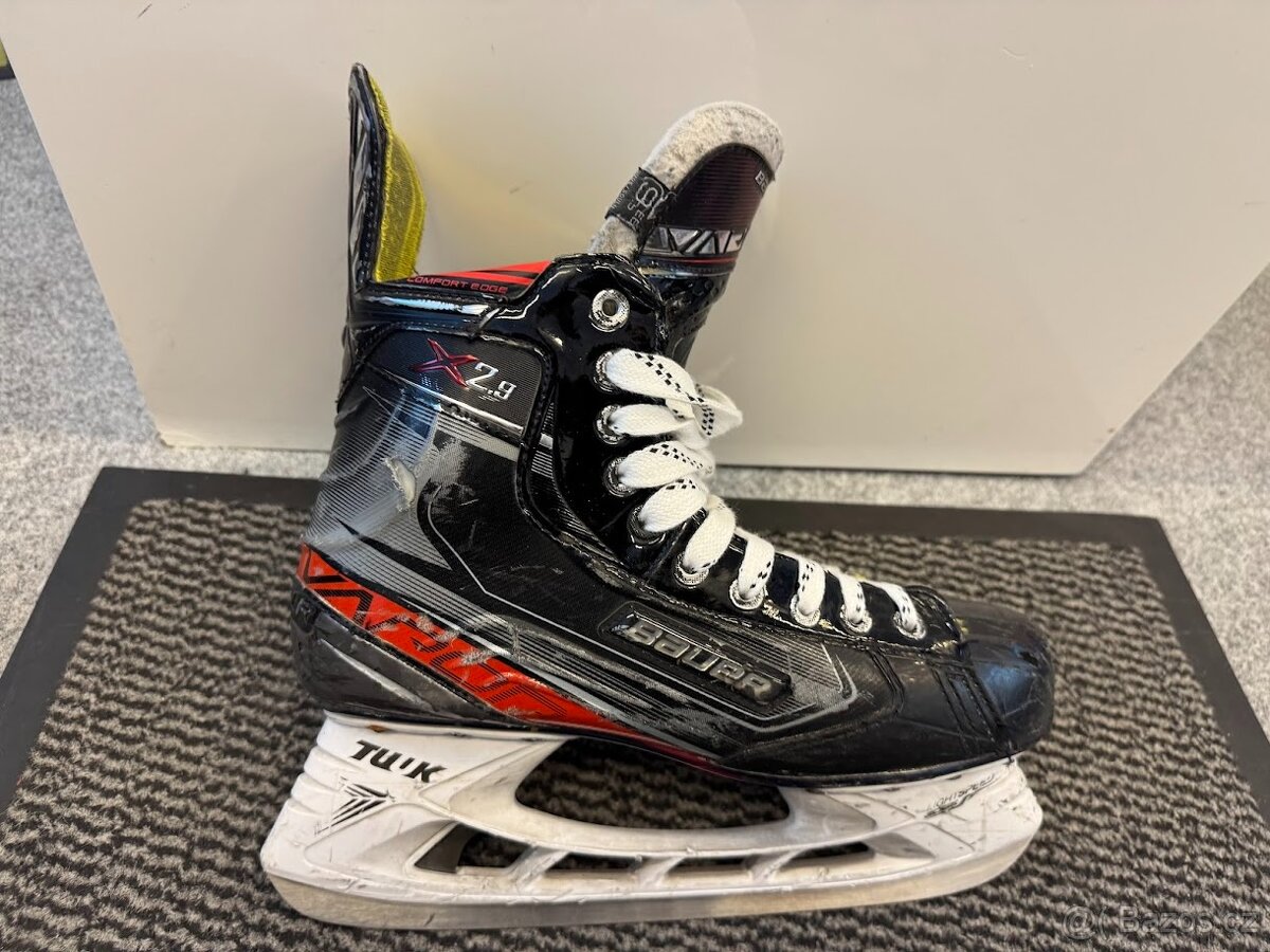 BRUSLE BAUER VAPOR X2.9 vel. 45/9,5 EE - 2