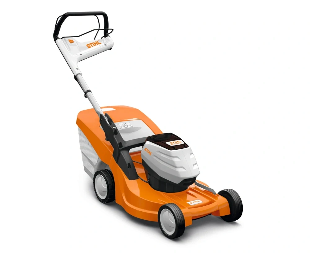 Aku sekačka STIHL RMA 443 TC - 2