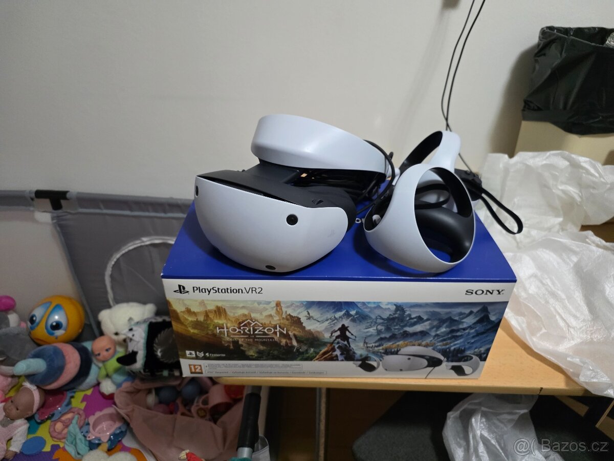 Playstation VR2 - 2