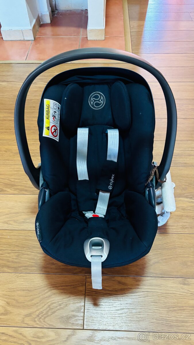 Cybex Base Z i-size - 2