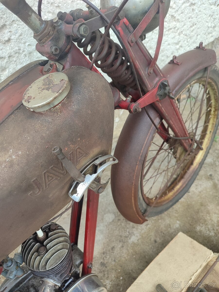 Jawa robot - 2
