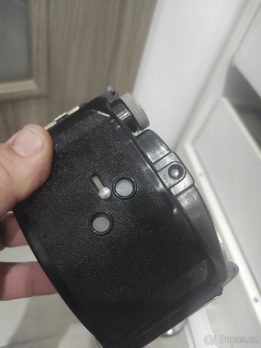 Fotoaparát bakelitovy - 2