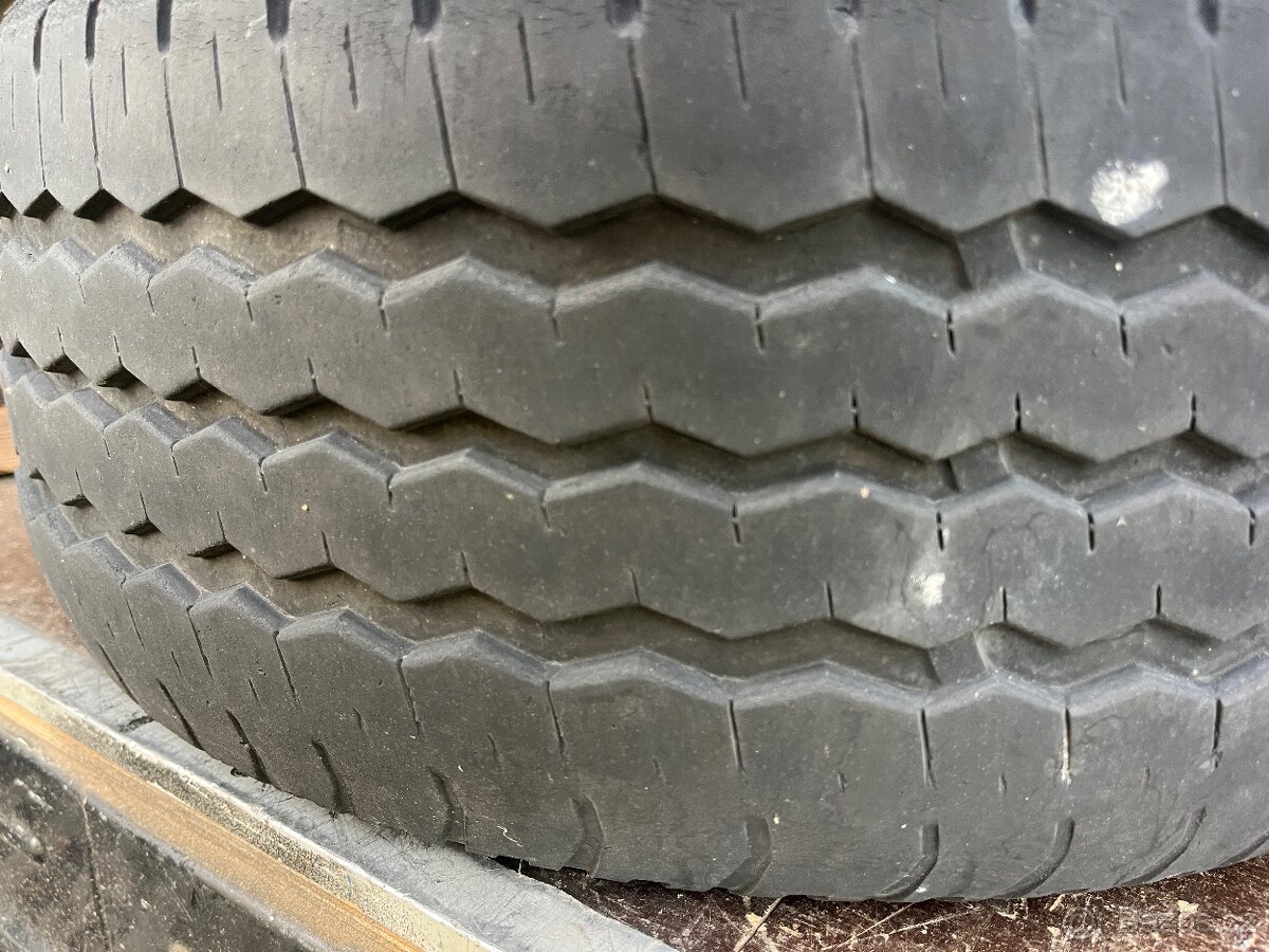 kolo 195/50 R13C 5x112 - 2