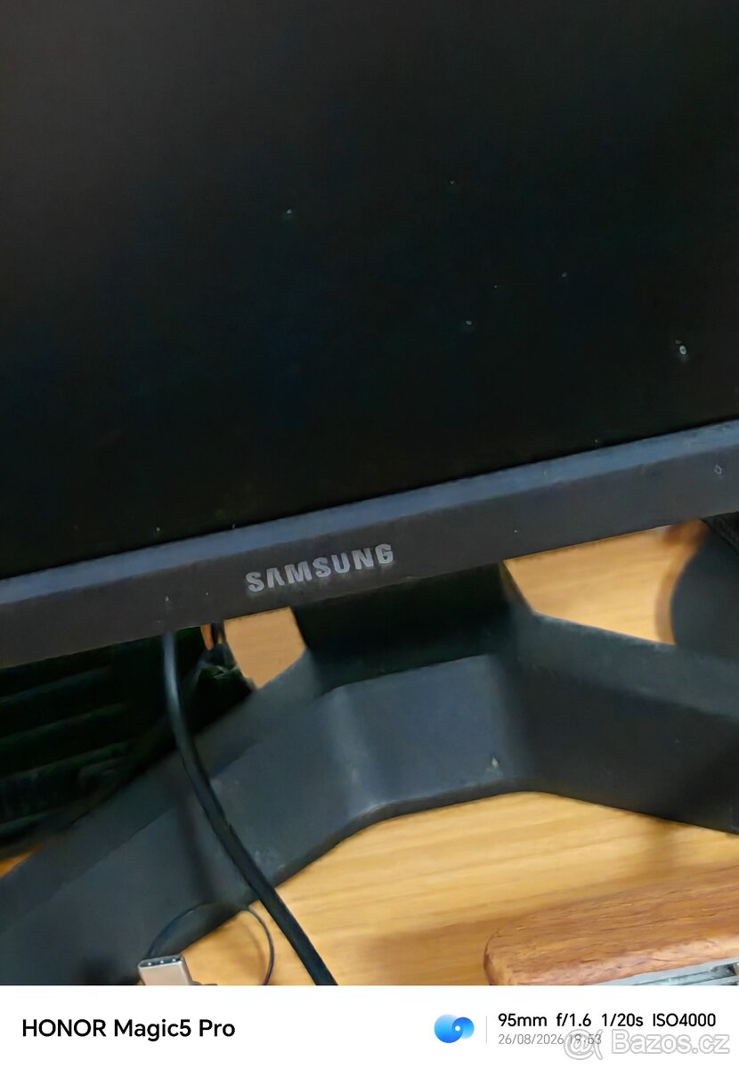 samsung odyssey g5 - 2