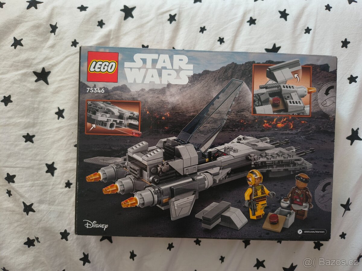 Lego 75346 - 2