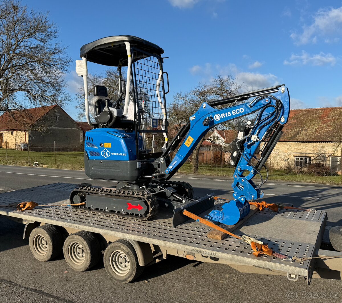 Rippa R15 ECO - 2