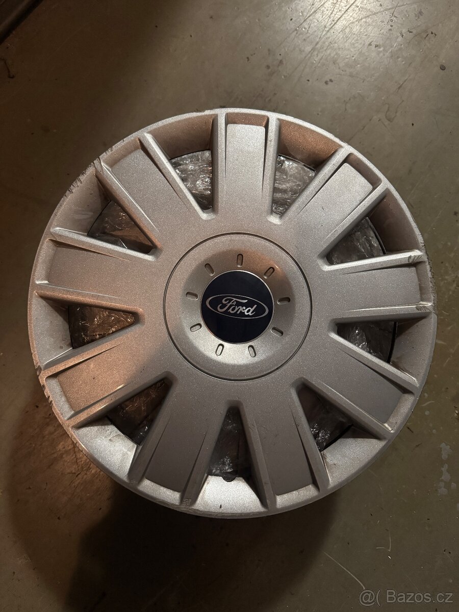 Poklice 16” FORD MONDEO - 2
