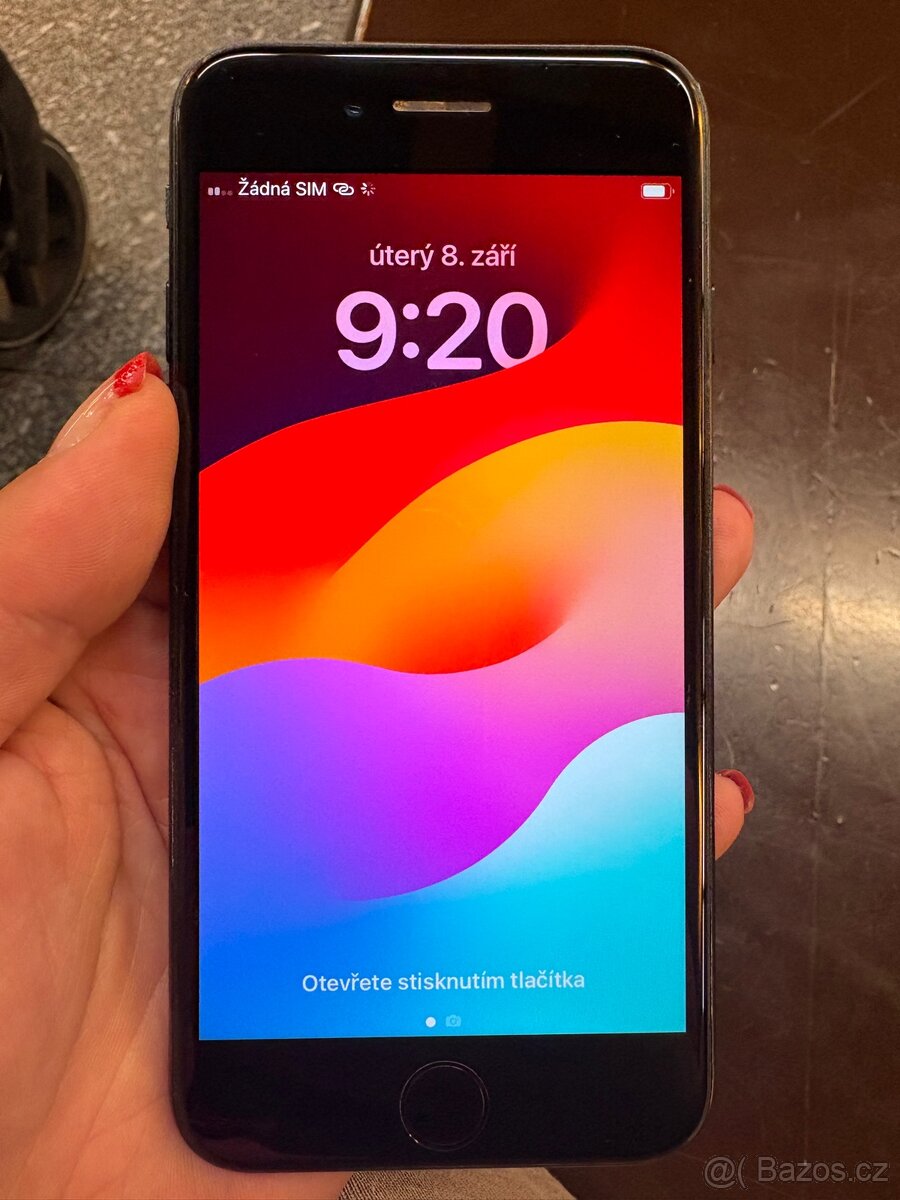 iPhone SE 128gb - 2