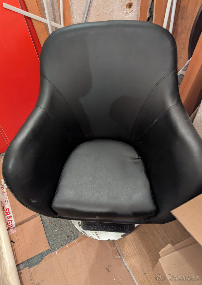 Designové a domáci židlo - 2