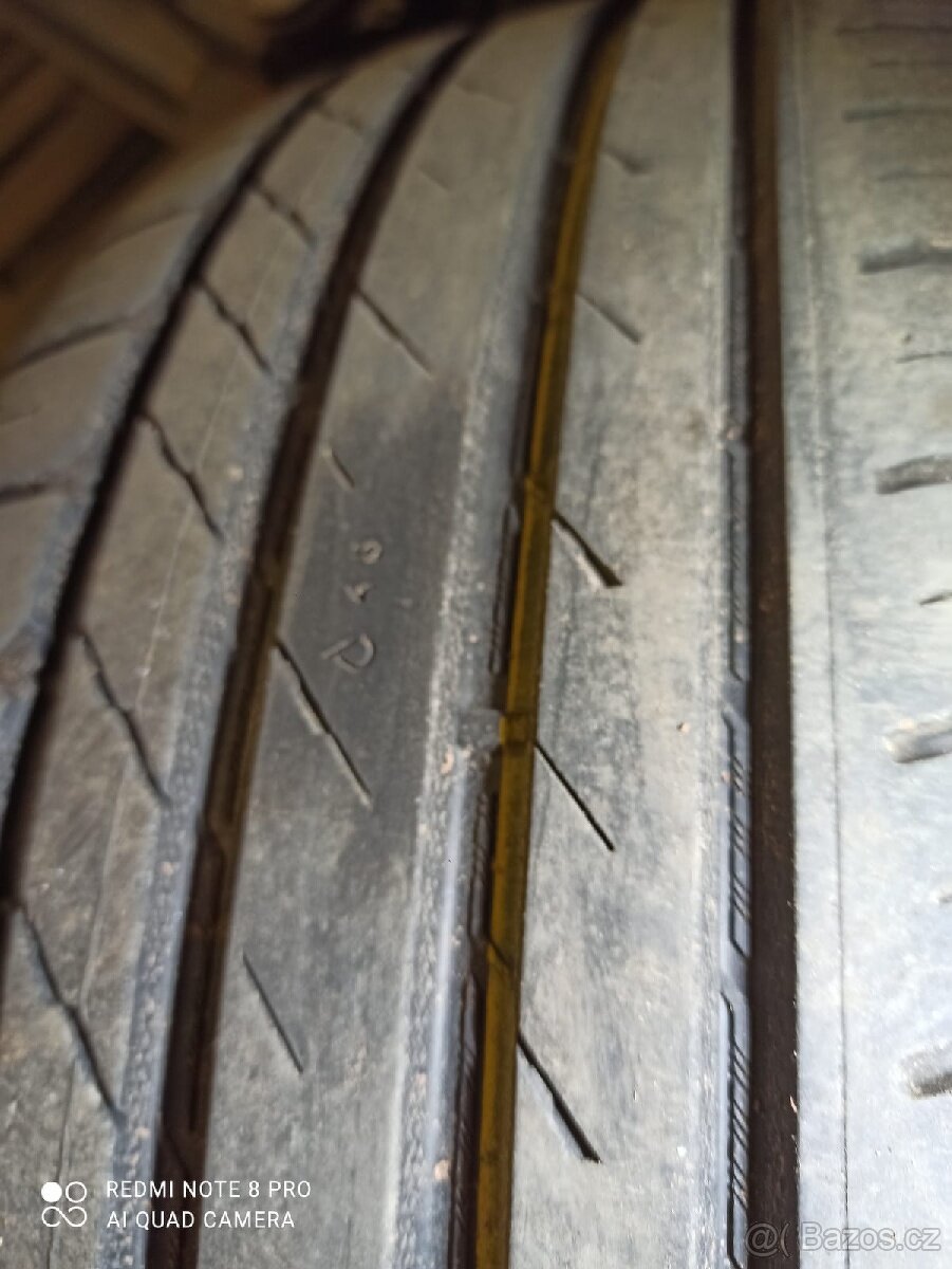 PNEU Letní Nokian Tyres 17 - 2