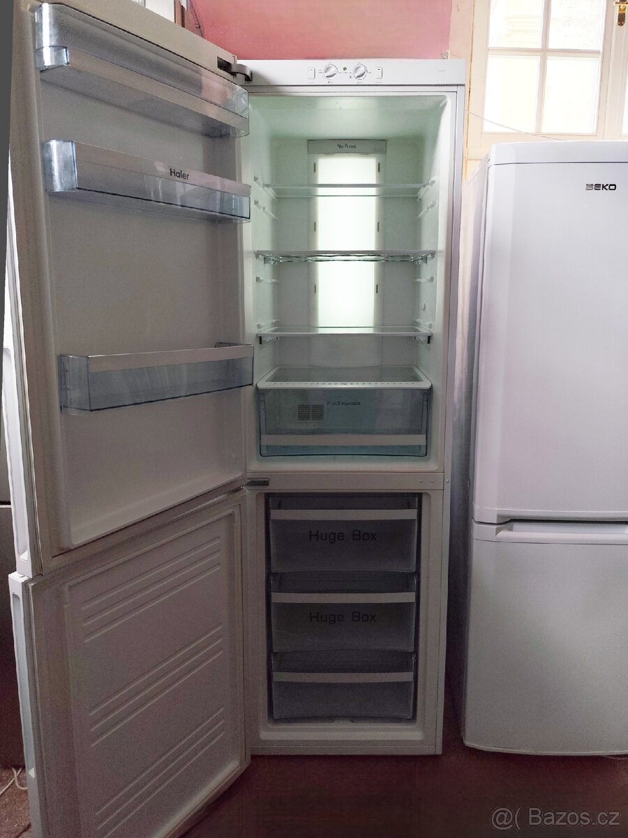 Lednice no_frost Gorenje, 185 cm - 2