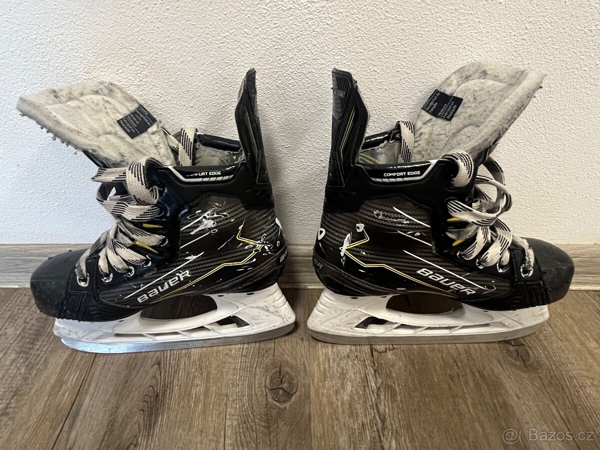Bauer Supreme M40 Jr - 2