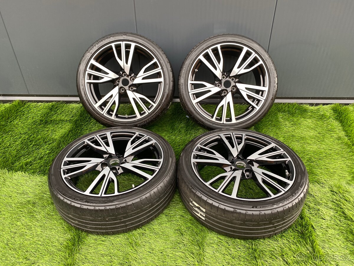 BMW styling 470 kola - 2