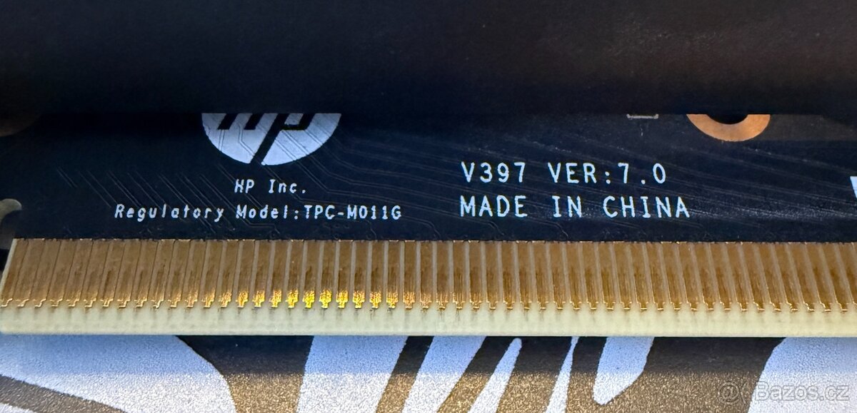 HP OEM GeForce RTX 3060 12 GB - 2
