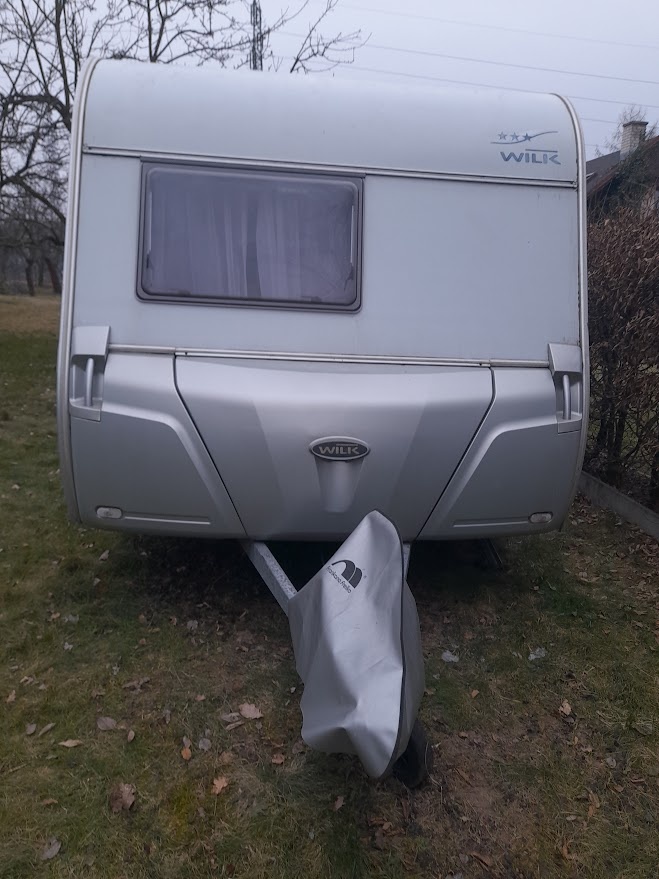 Wilk S3 450 HTD