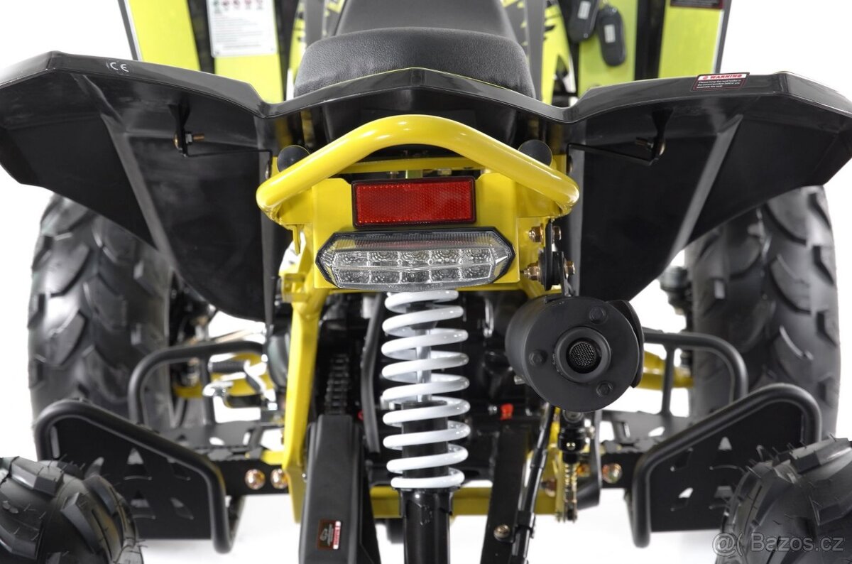 JJM Falcon 125