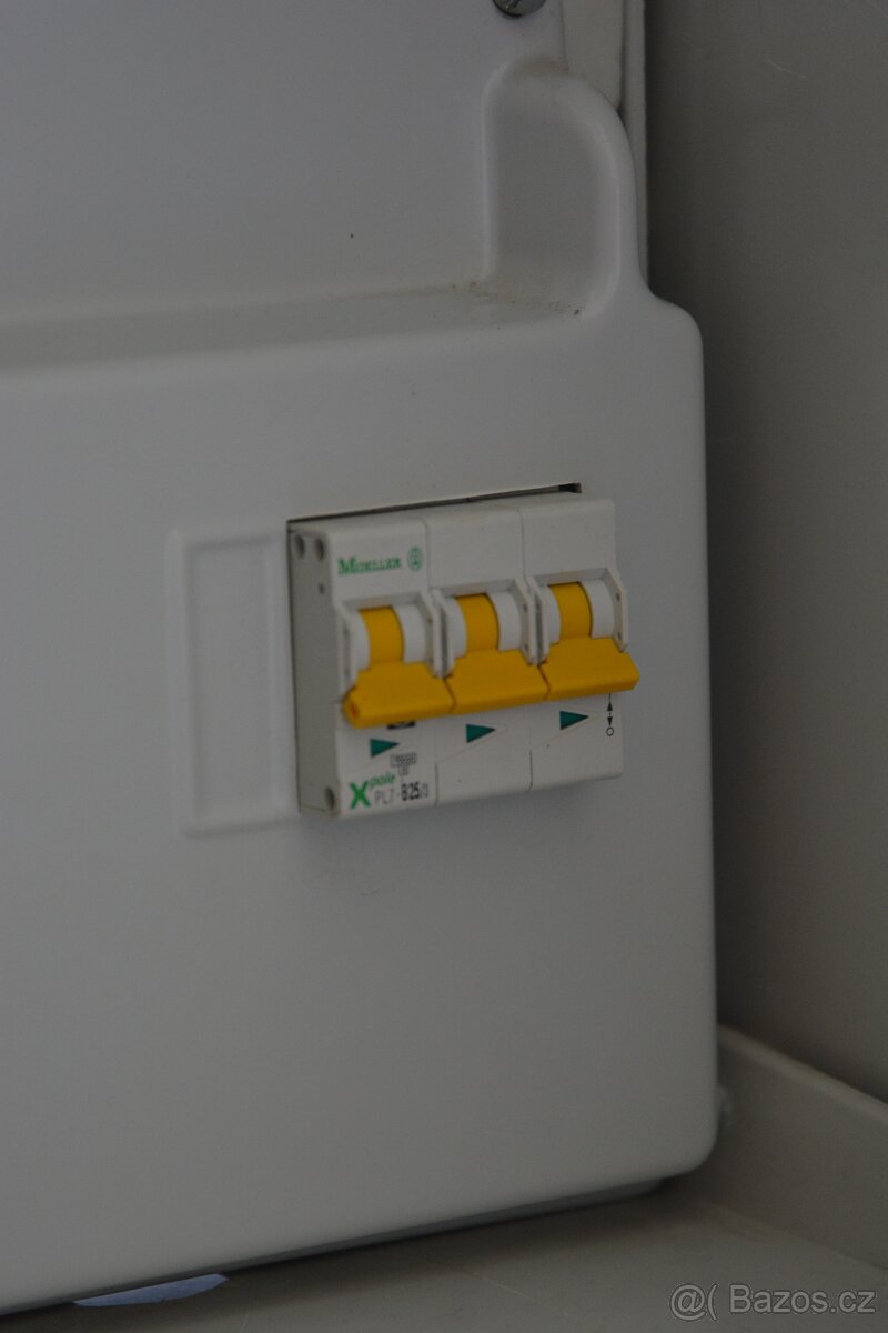 Rozvodná skříň Elplast - 2