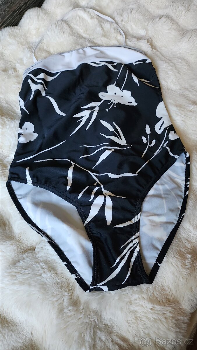 Jednodílné plavky vel.38 - 2