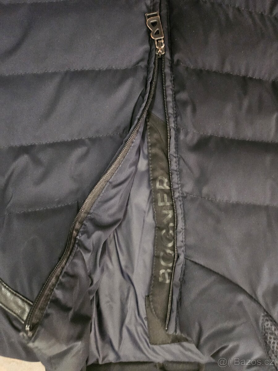 Pánská bunda Bogner vel. XXL - 2