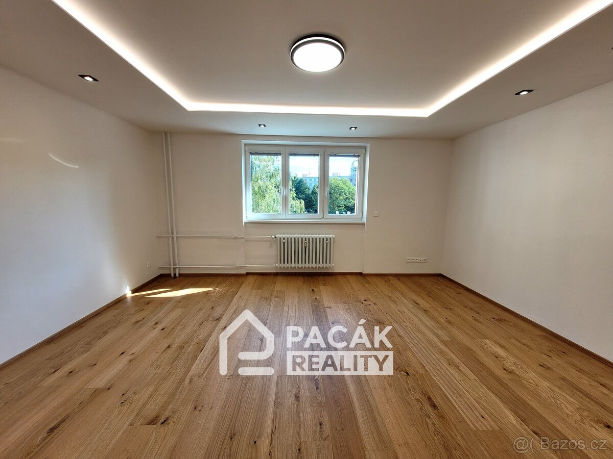 Prodej luxusního bytu o dispozici 3+kk ve vynikající lokalit - 2