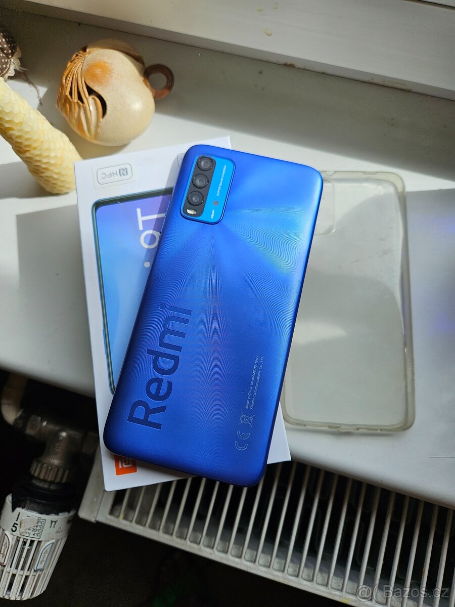 Xiaomi Redmi 9T, 64 gb - 2