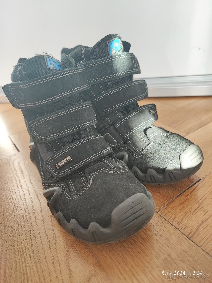 Zimní boty PRIMIGI 29 - 2