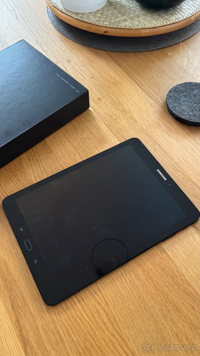 Samsung Galaxy Tab S3 - 2