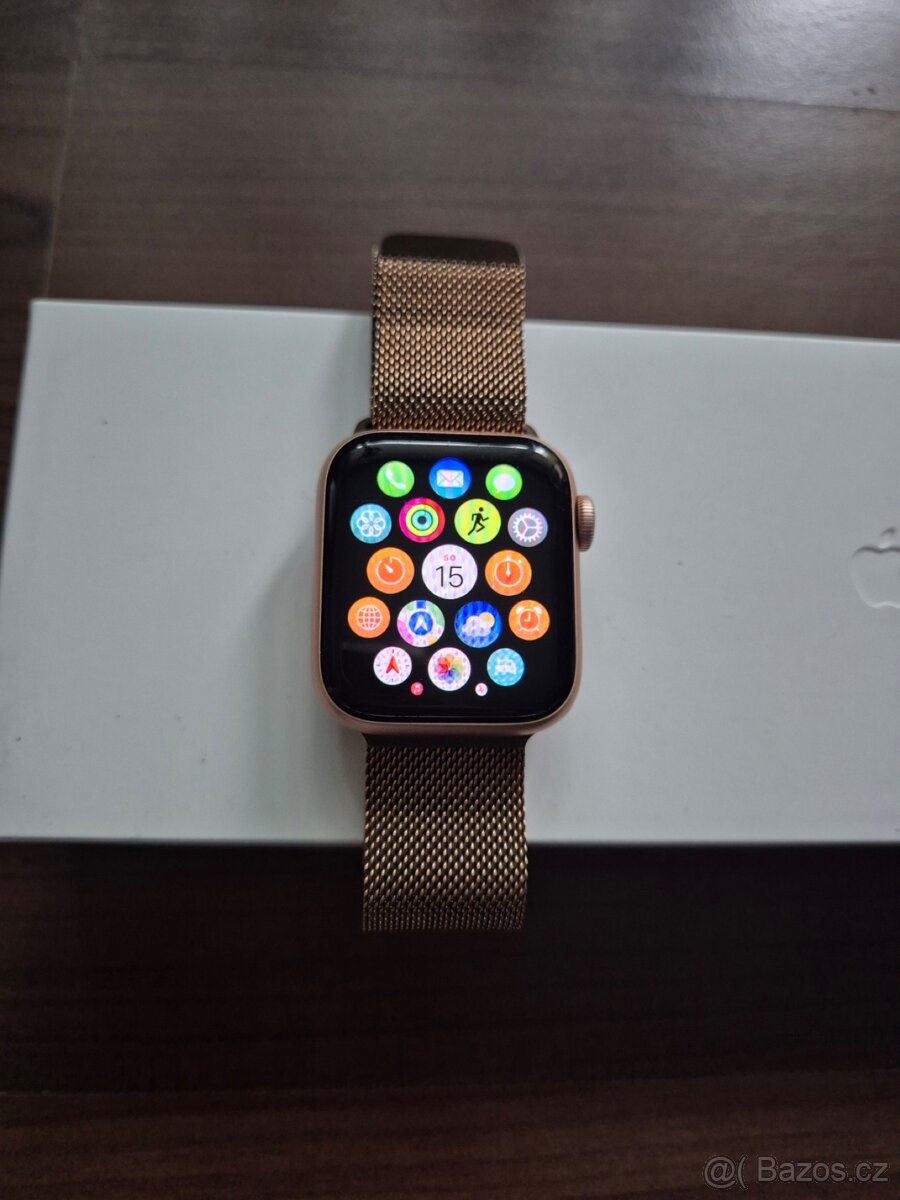 Aplle Watch 6 40mm - 2