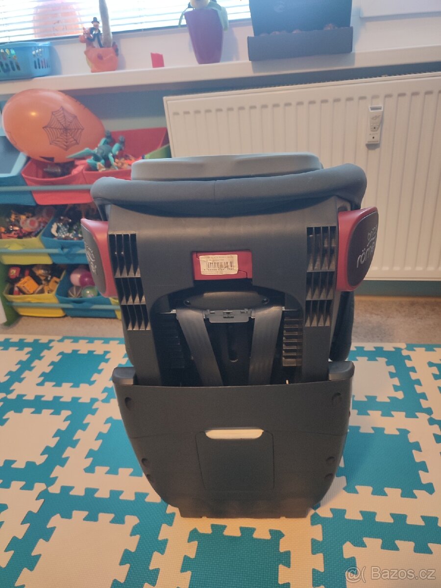 Dětská autosedačka Britax römer - 2