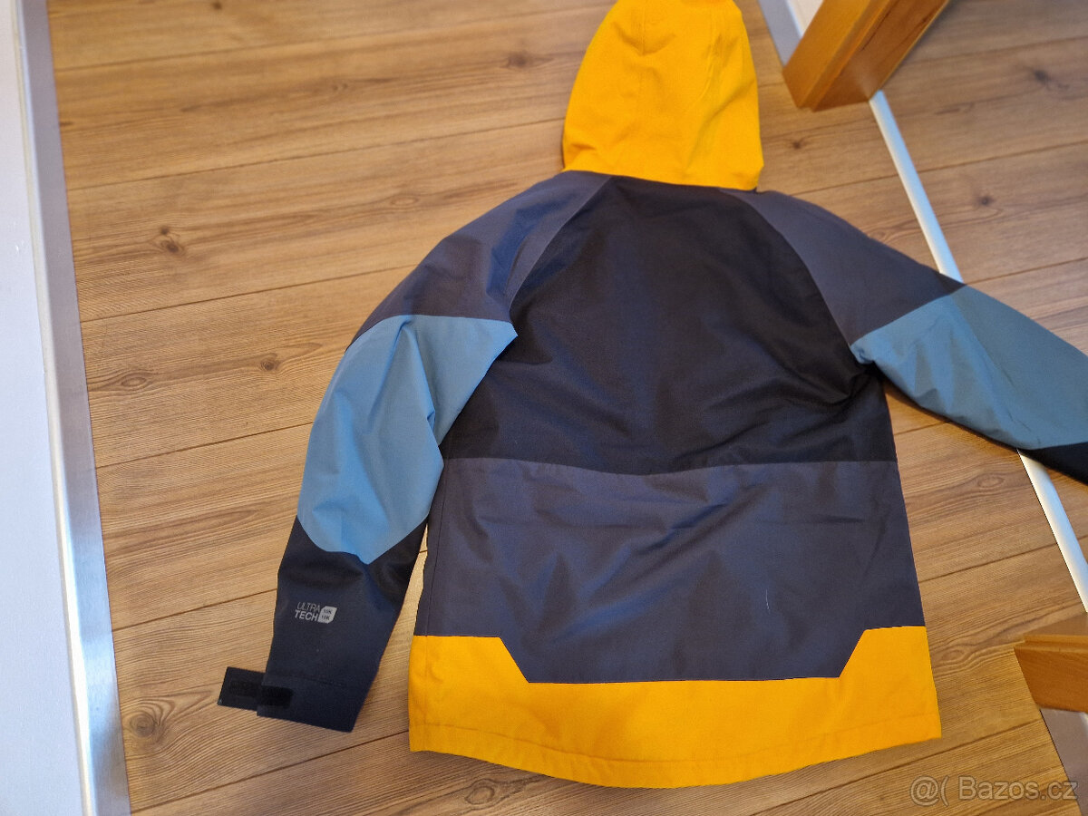 Pánská bunda Horsefeathers, M - 2