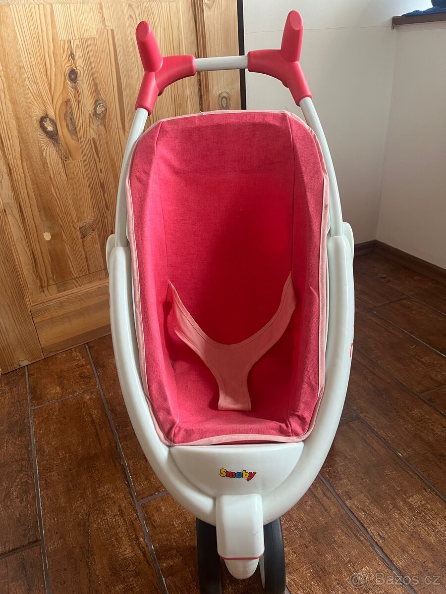 Dětský kočárek Quinny - 2