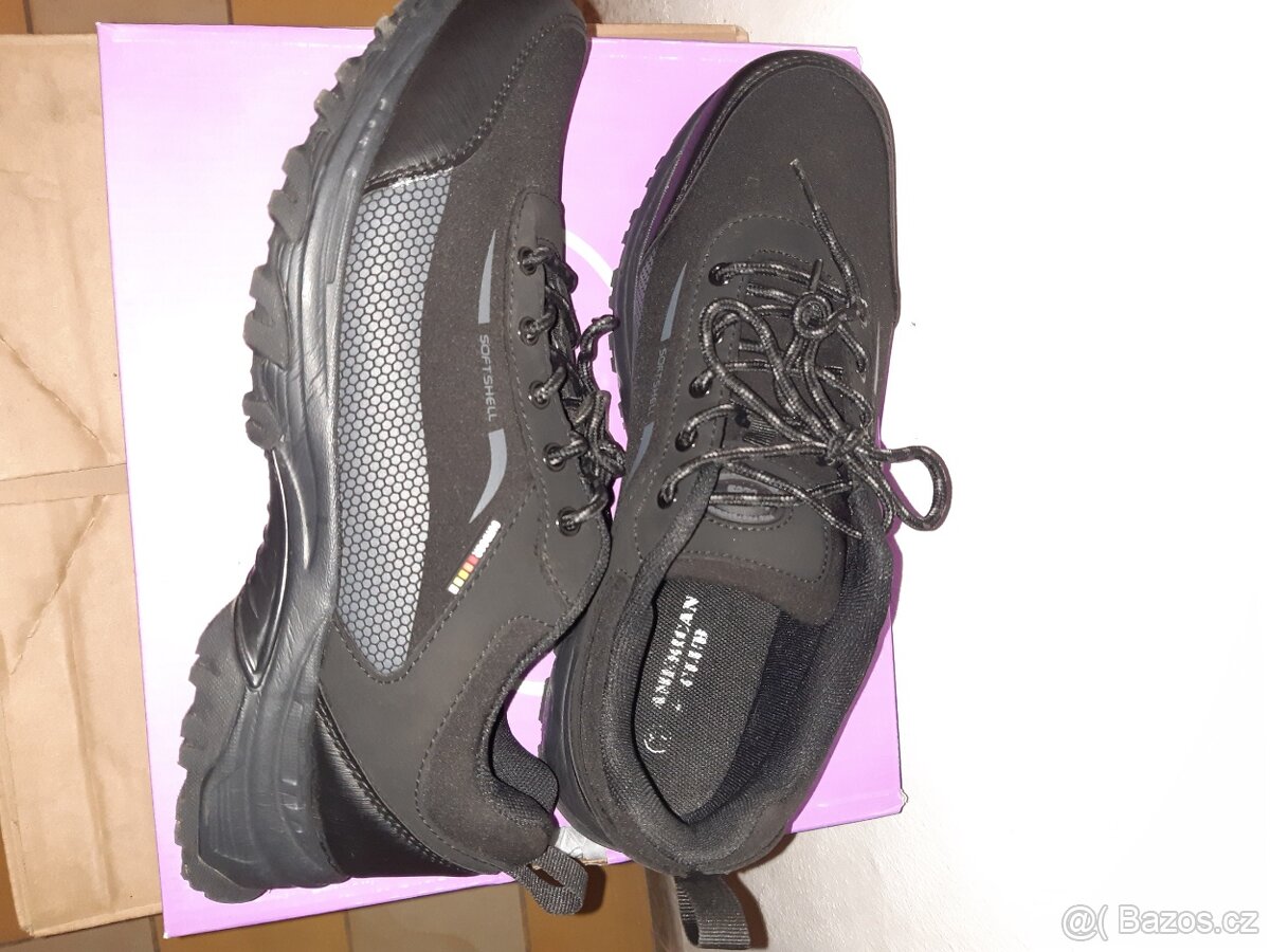 Prodám sportovní obuv - 2