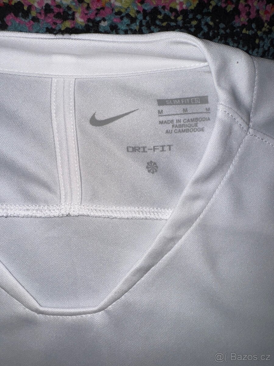 Nike Pro Dri-FIT Slim Fit (M) - 2