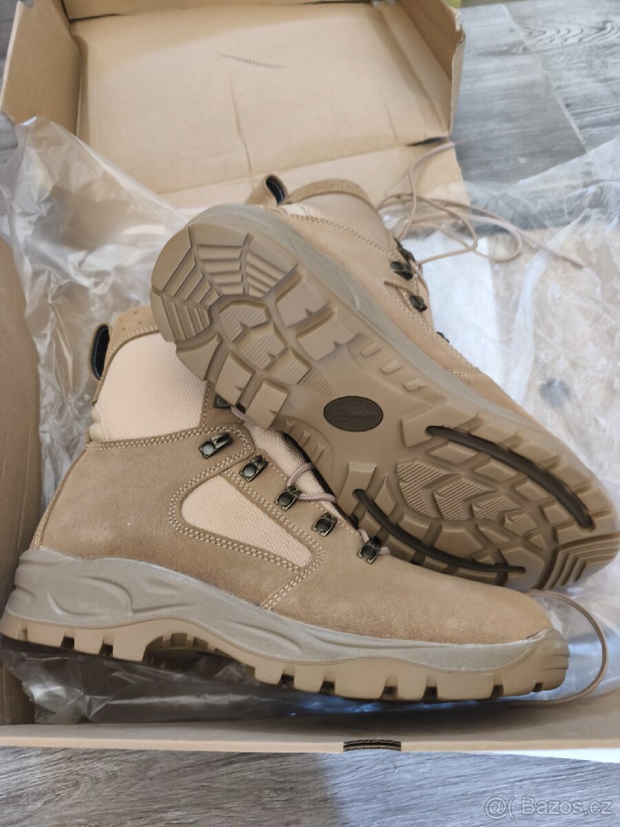 Kanady pouštní - nové vel. 31(300) - 2