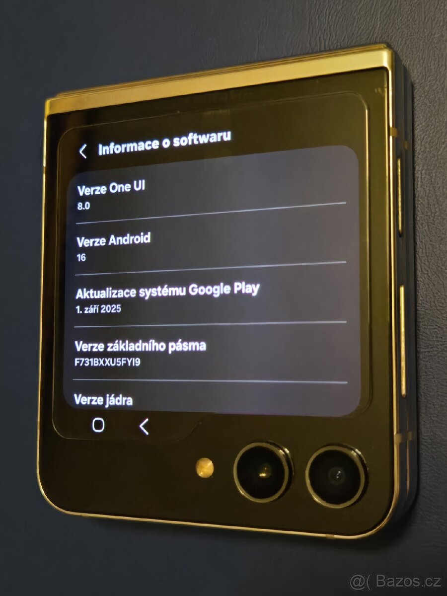 Flip - platí do smazání - 2