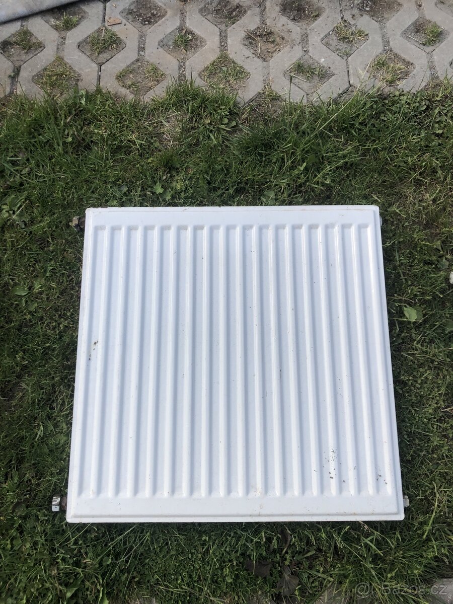 deskové radiátory - 2