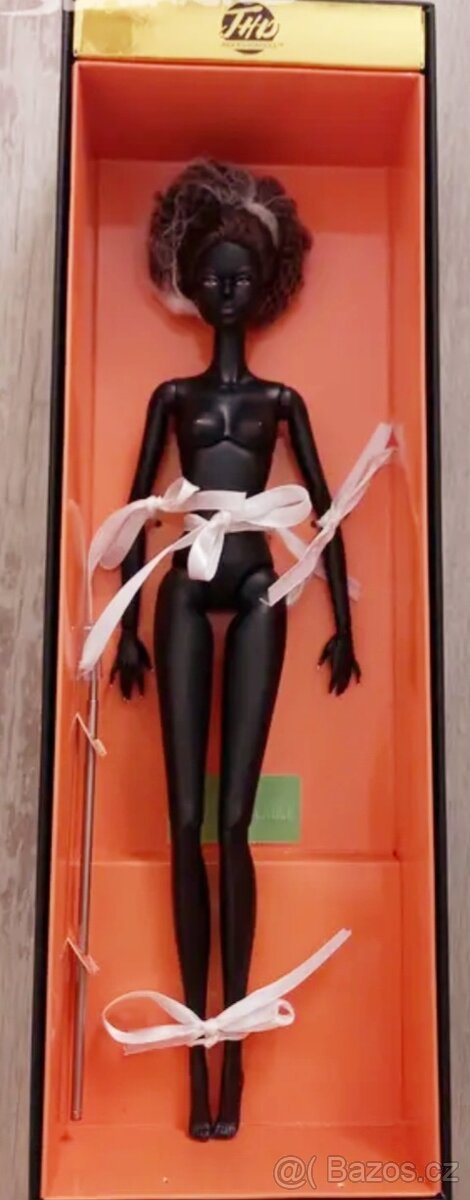 Panenka MIZI - 2