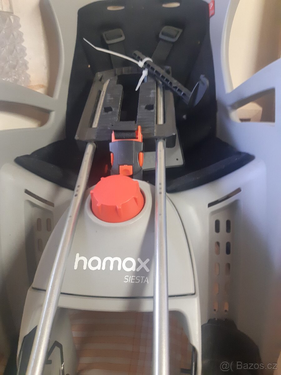 Sedačka na kolo.detská - 2