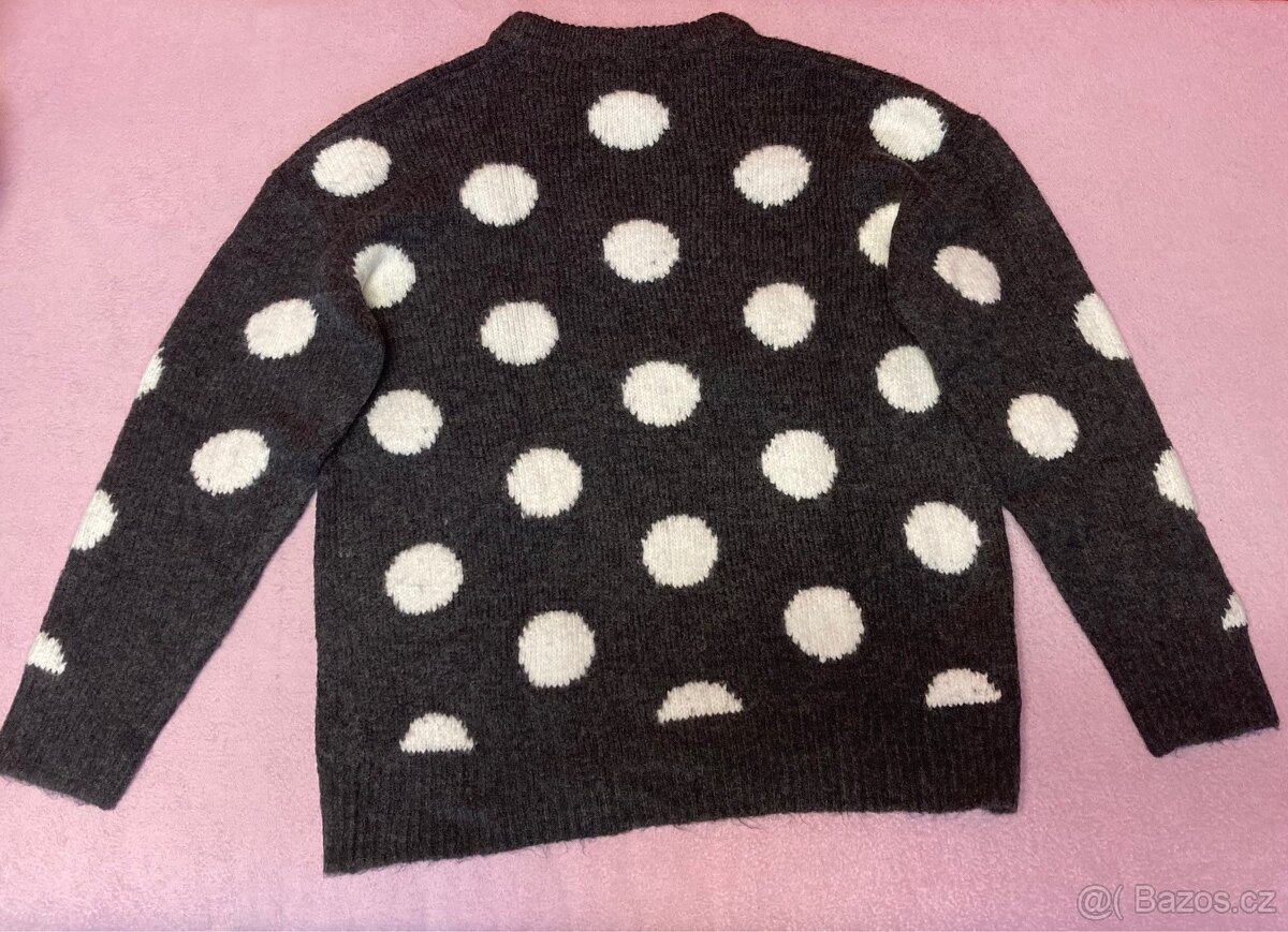 Svetr - 2