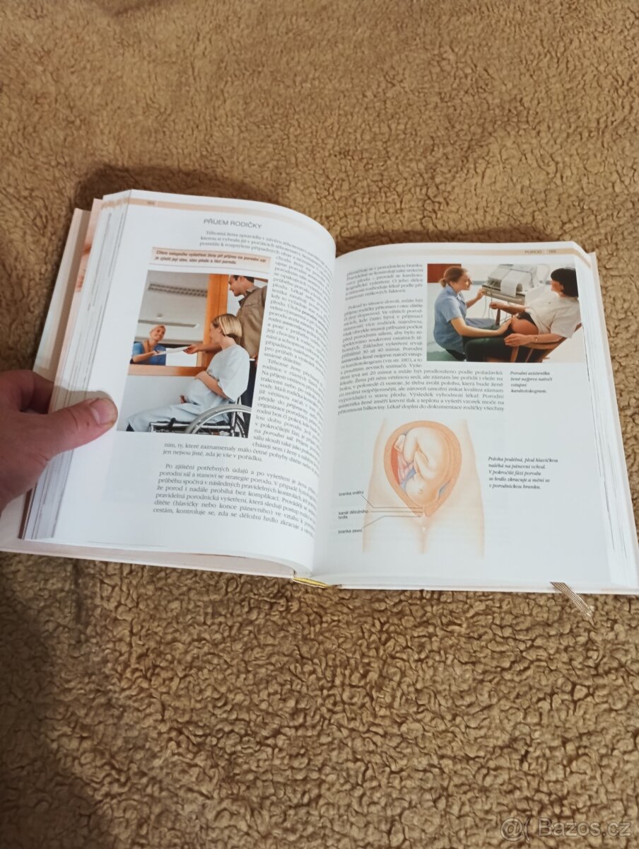 krásná kniha , historie plynárenství - 2