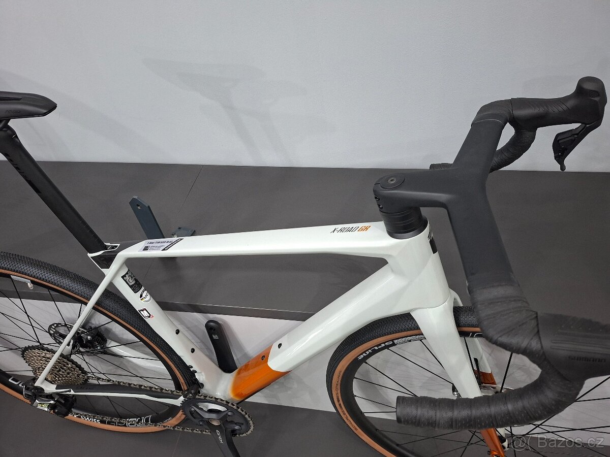 SUPERIOR X road Team Issue Di2 - 2