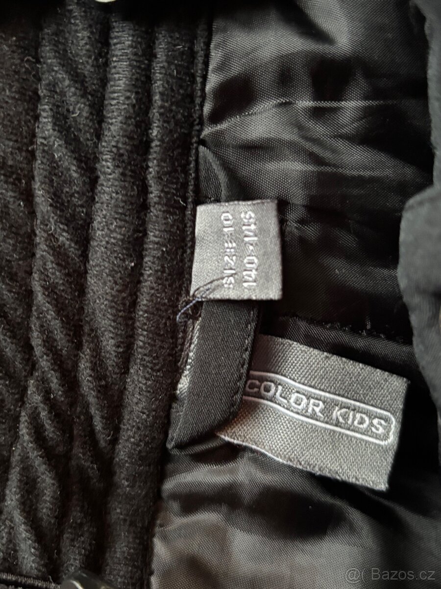 Lyžařské kalhoty - 2