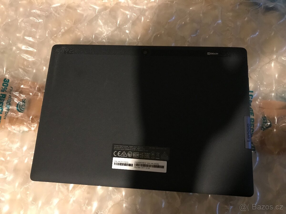 Lenovo Tab 3 10Plus TB3-x70f - 2