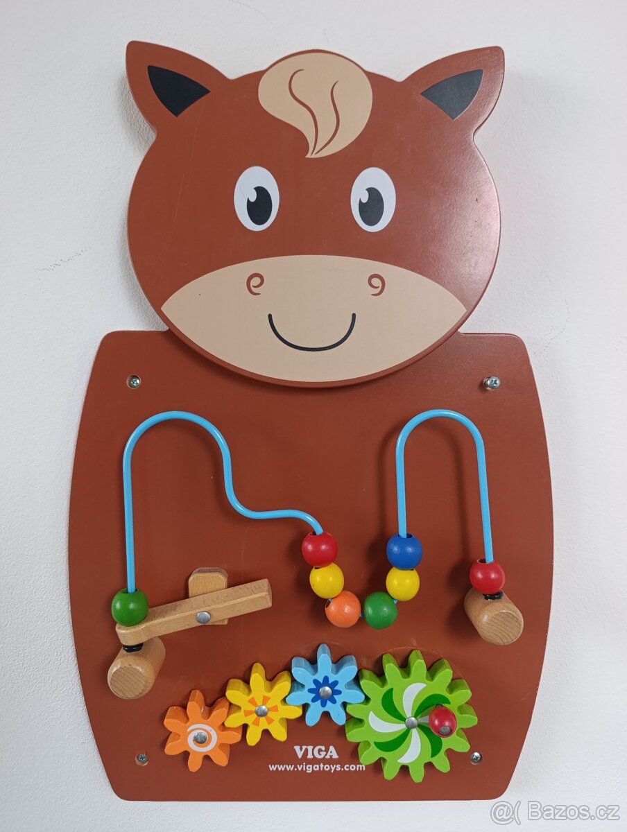 Nástěnné hry Vigo - 2