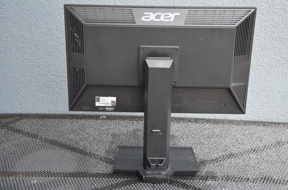 ACER LCD B243H 24 - 2